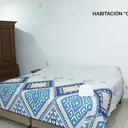 Departamentos Ileana Apartamento Cozumel Exterior foto